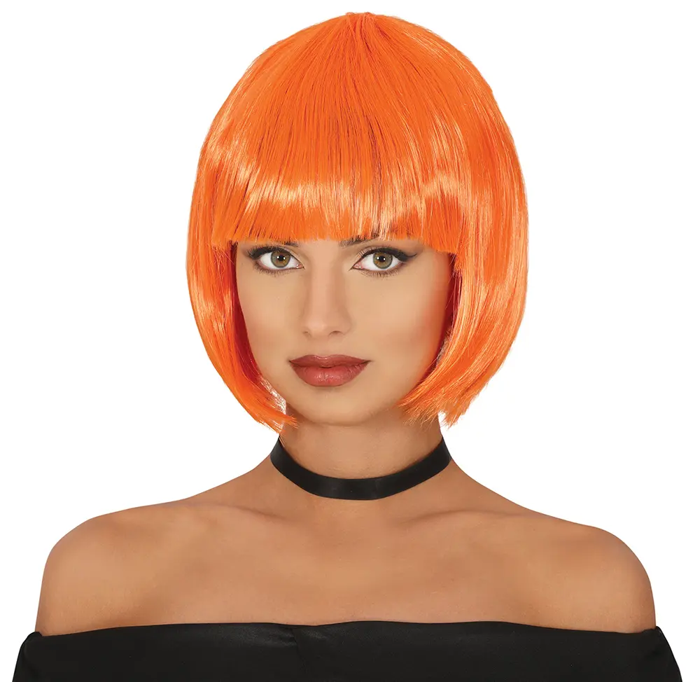 Orange bobparyk 100 g i pose