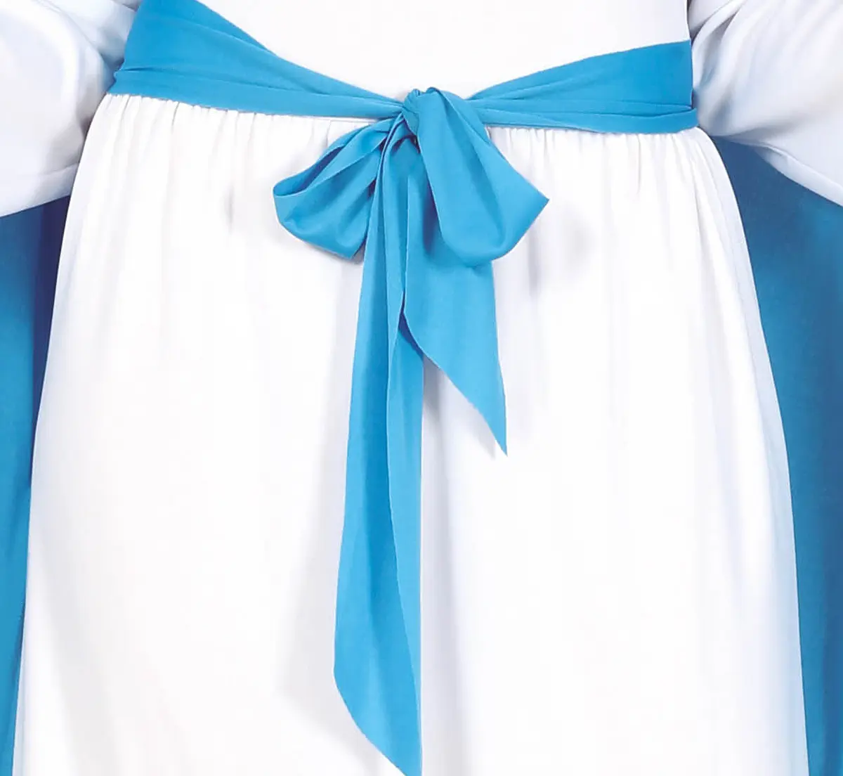 Jomfru Maria – kostume til damer, model 44507