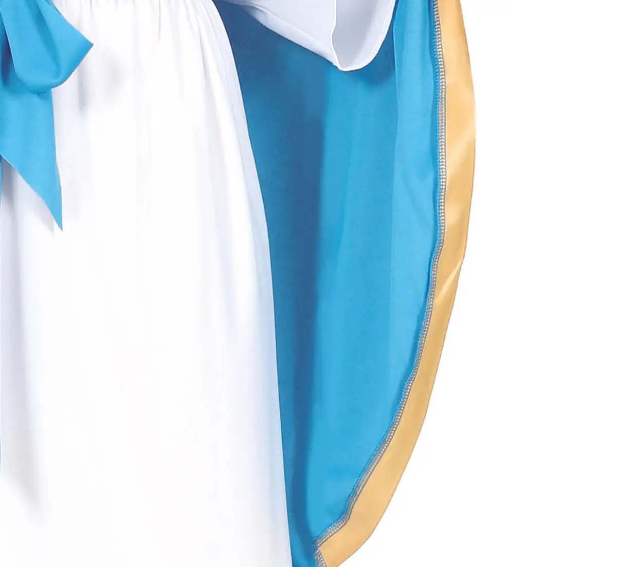 Jomfru Maria – kostume til damer, model 44507