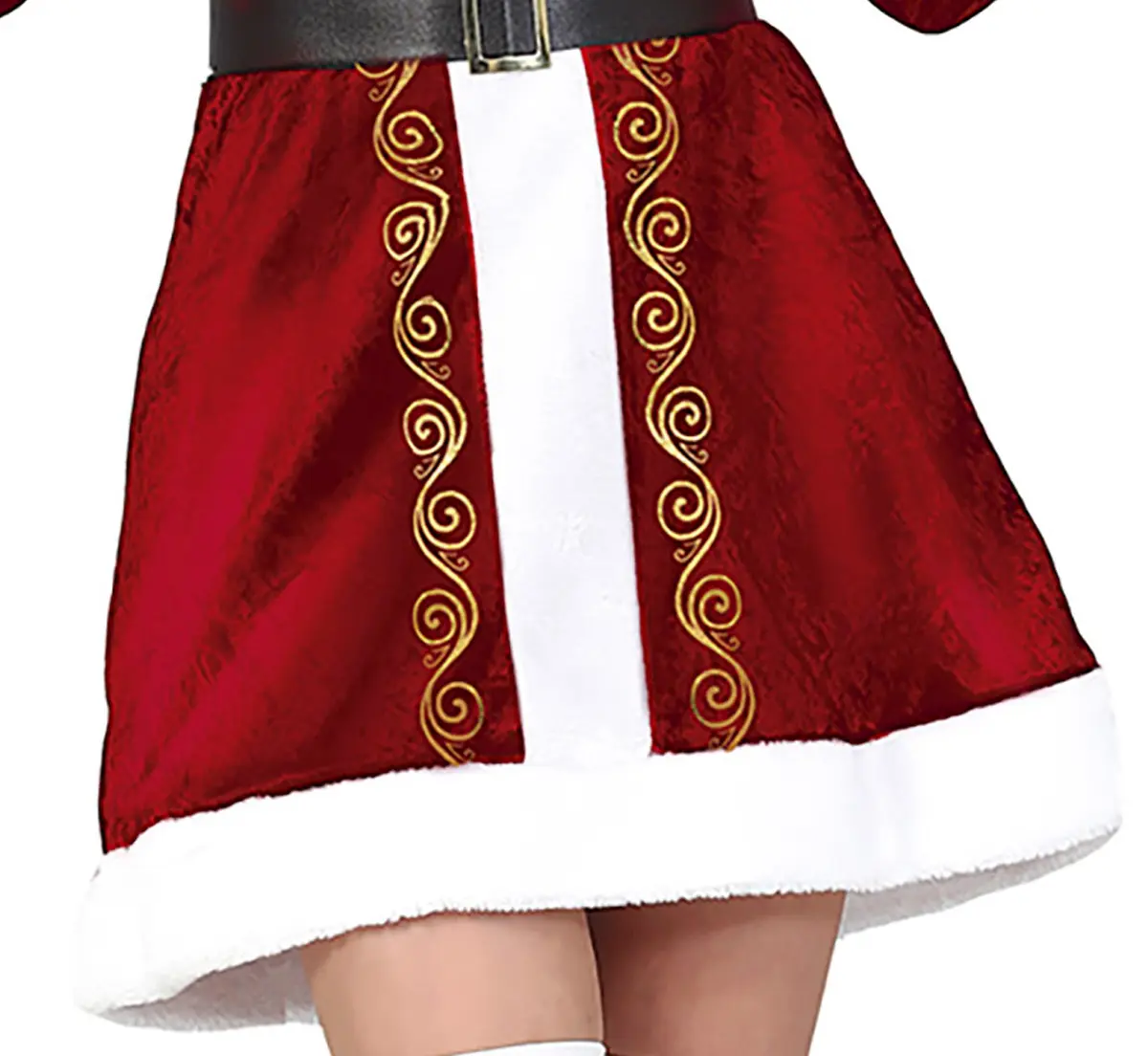 Julemor – kostume til damer, model 44510