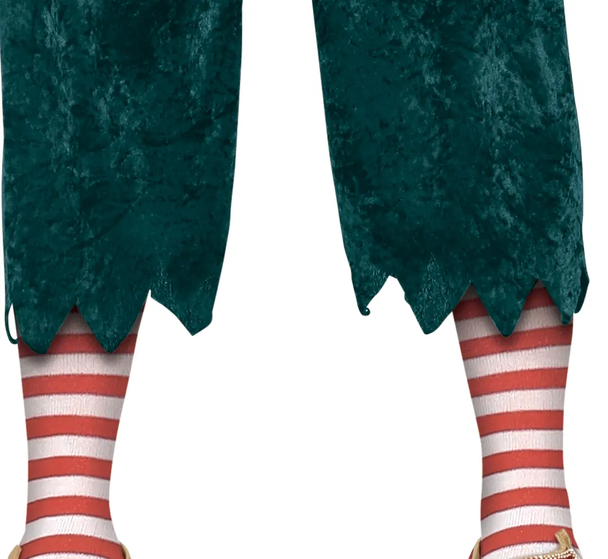 Nisse – kostume til herrer, model 44522