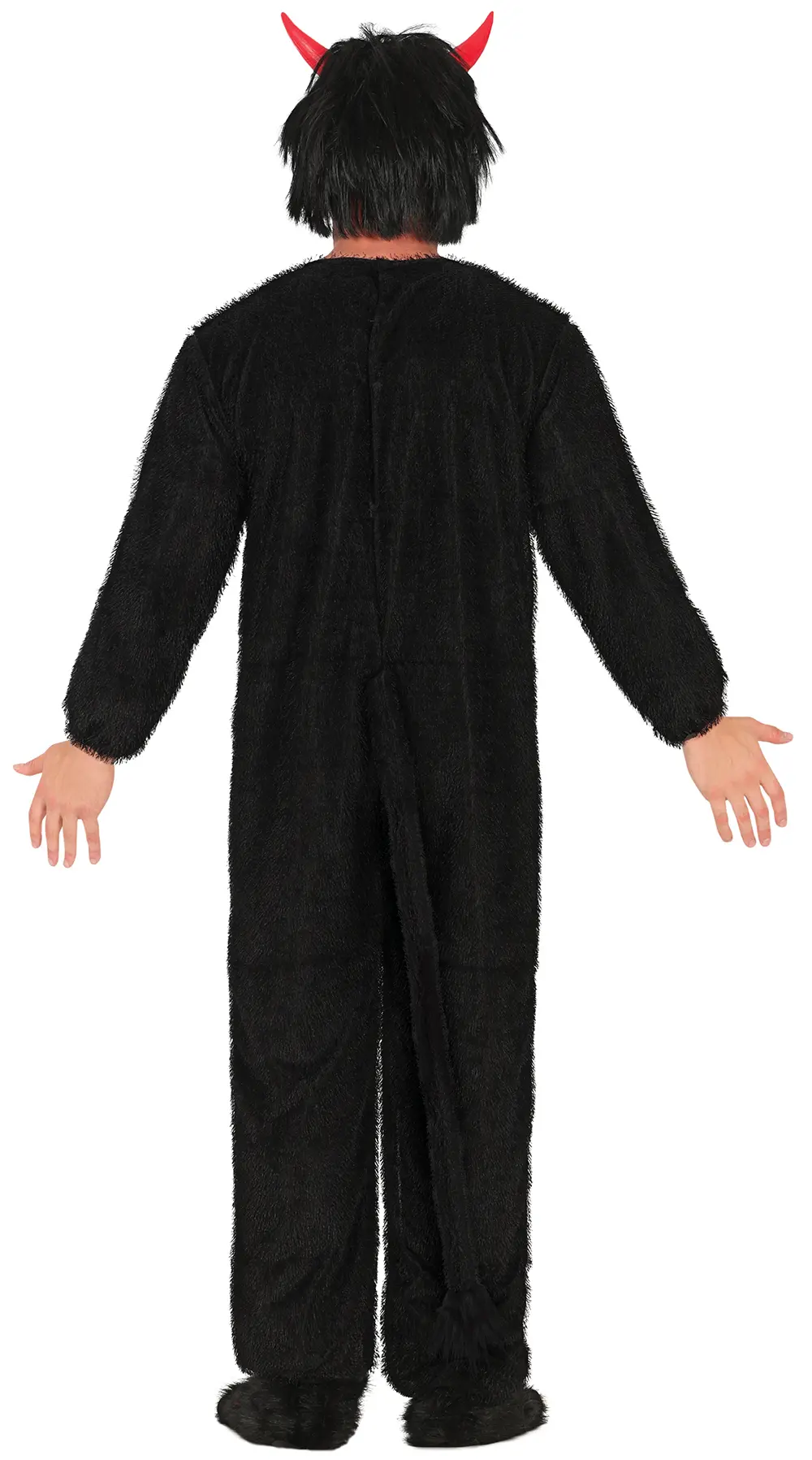 Krampus – kostume til herrer