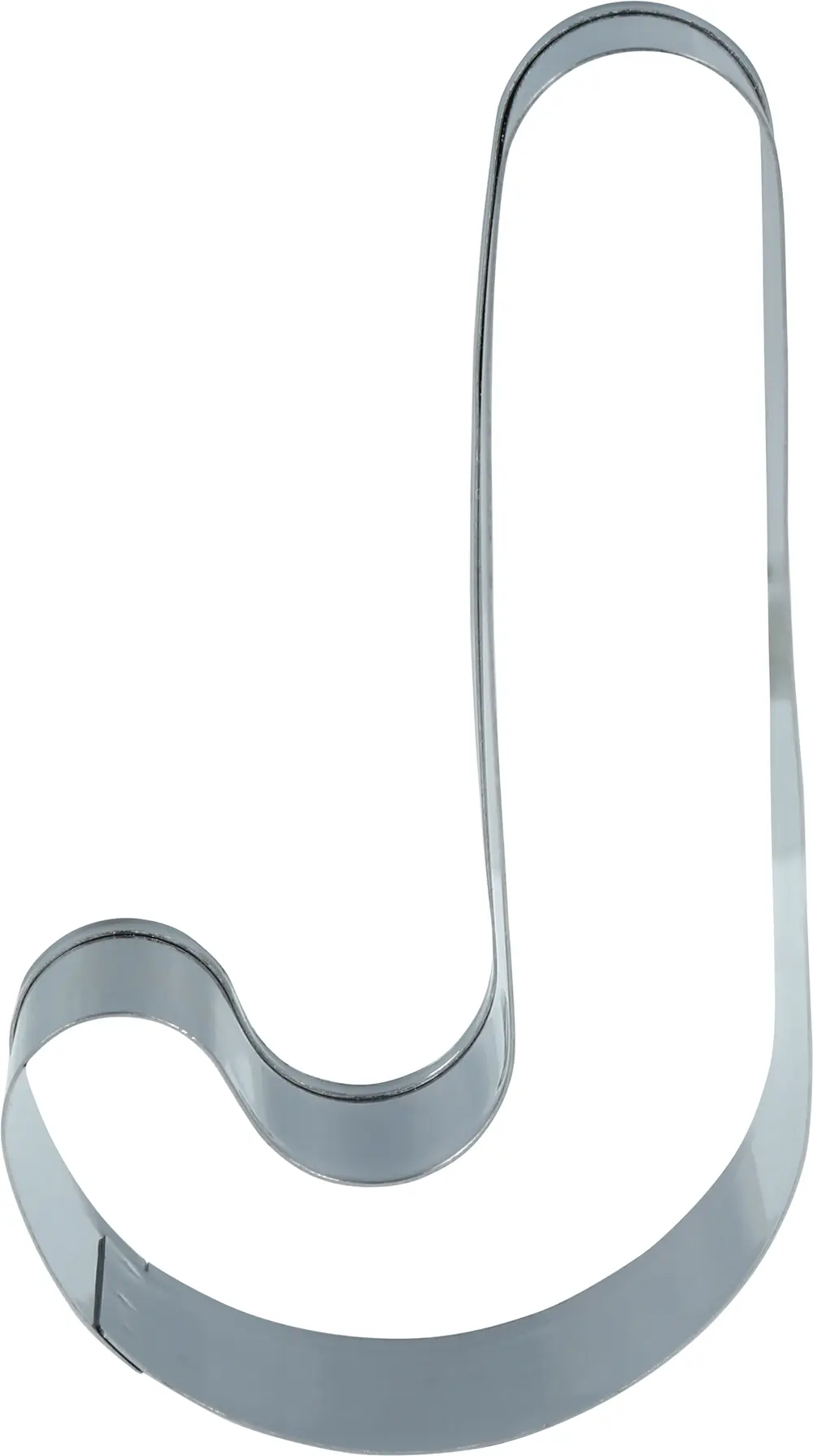 Sæt med 3 kageudstikkere, metal, 9 cm, model 47249