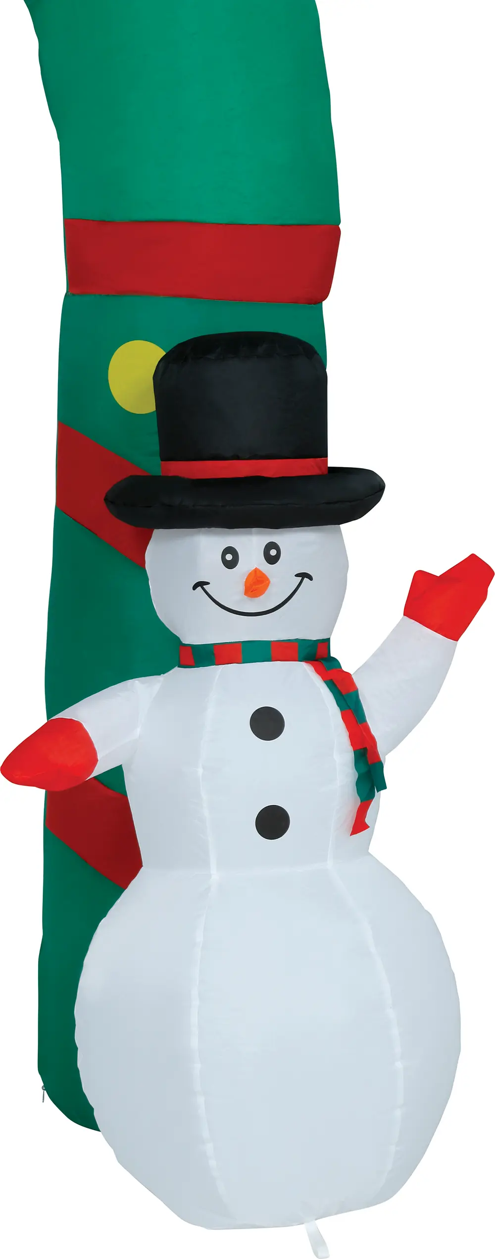 Julebue, 240 cm