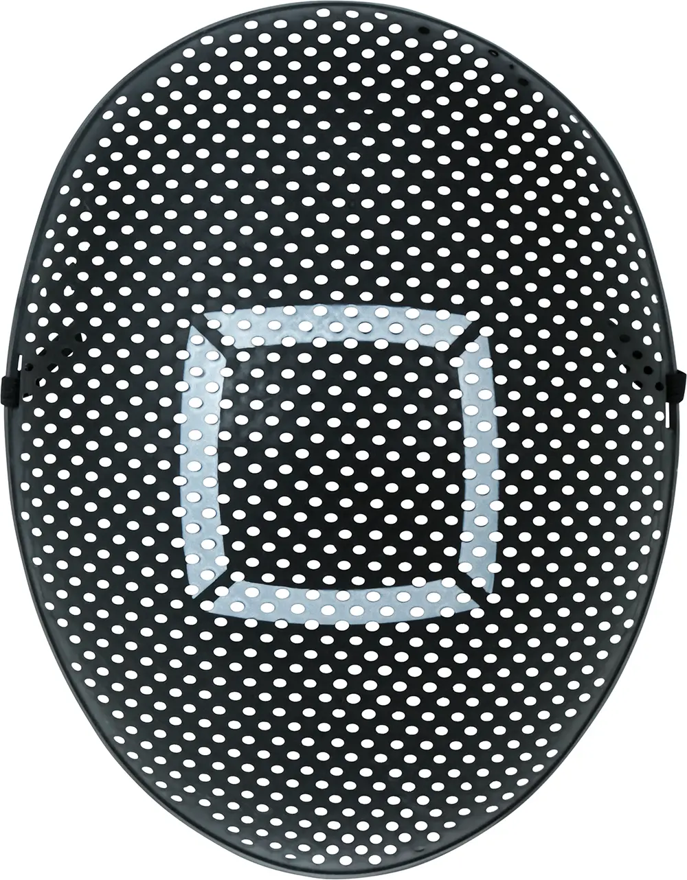 The Gamer-maske med firkant, PVC