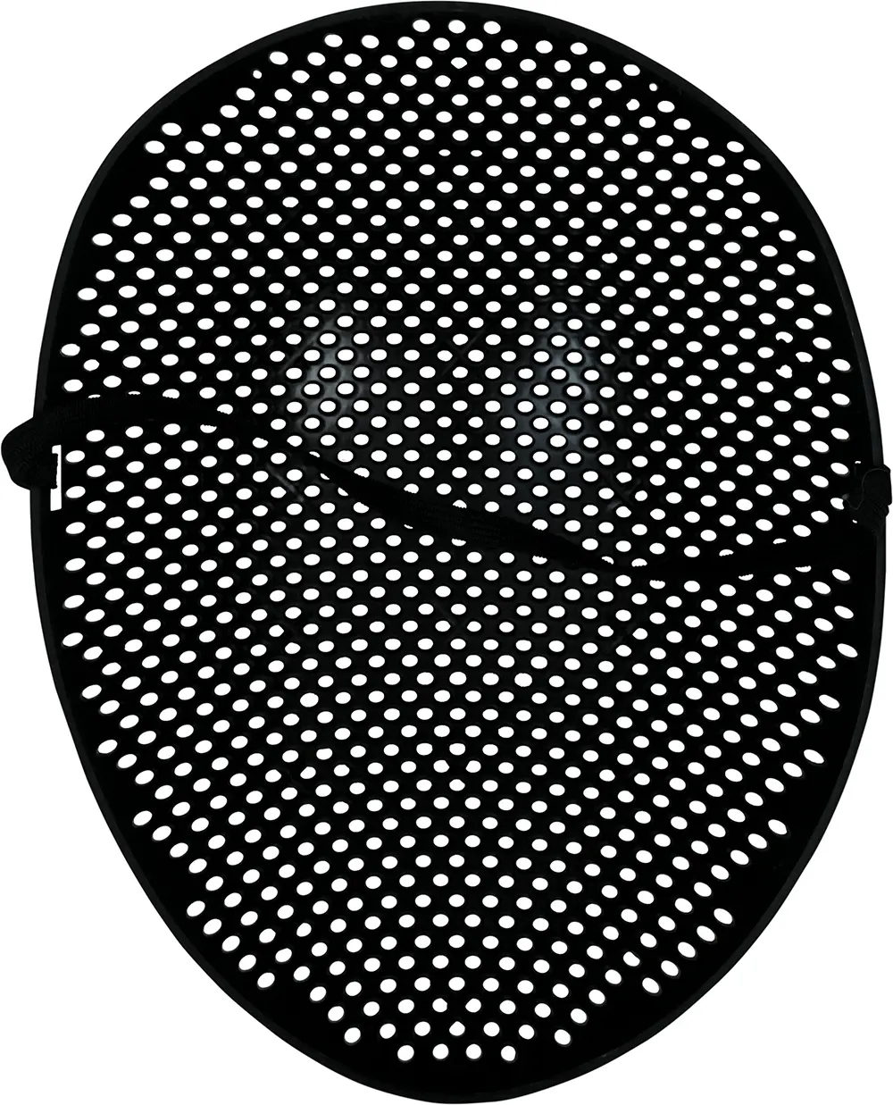 The Gamer-maske med trekant, PVC