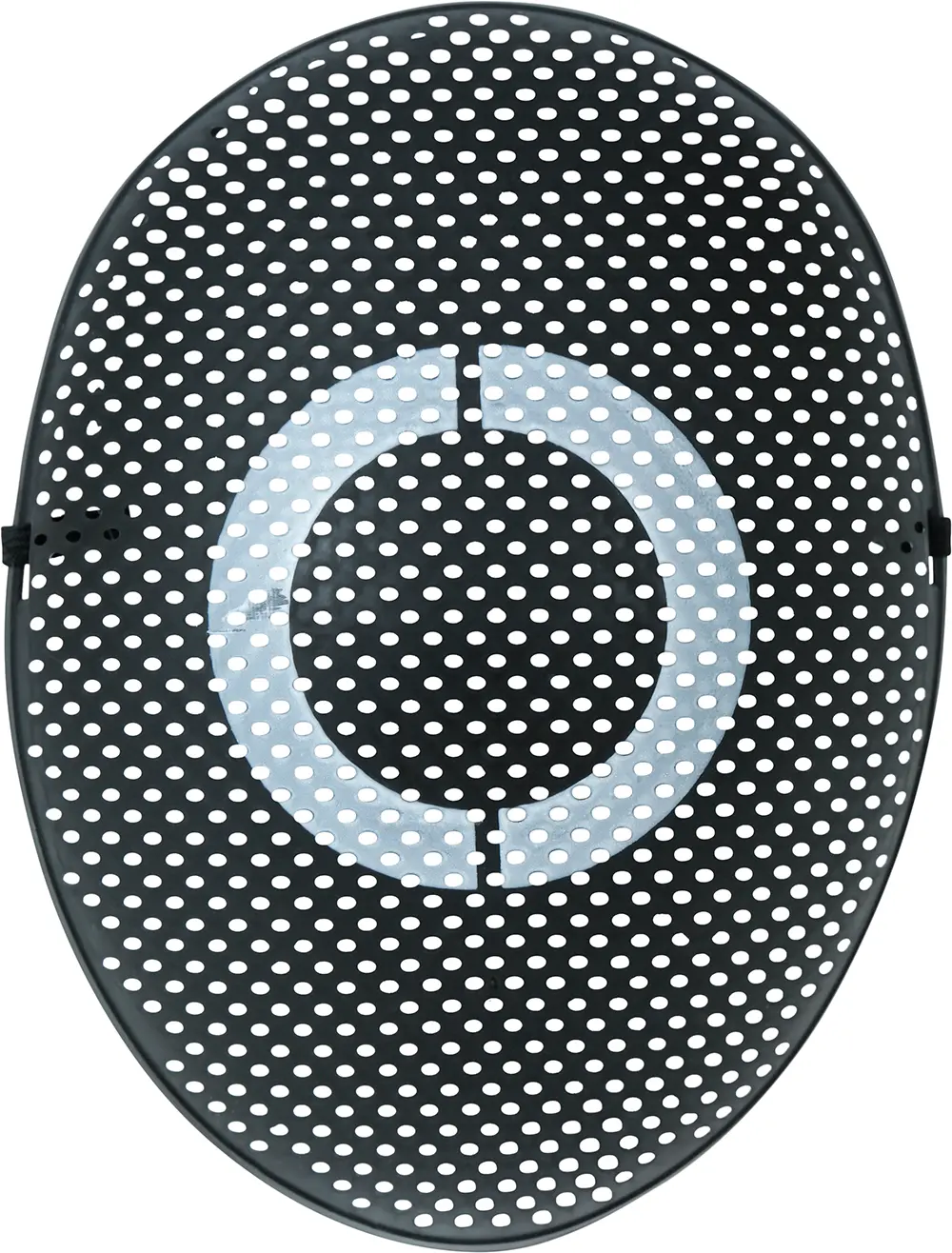 The Gamer-maske med cirkel, PVC
