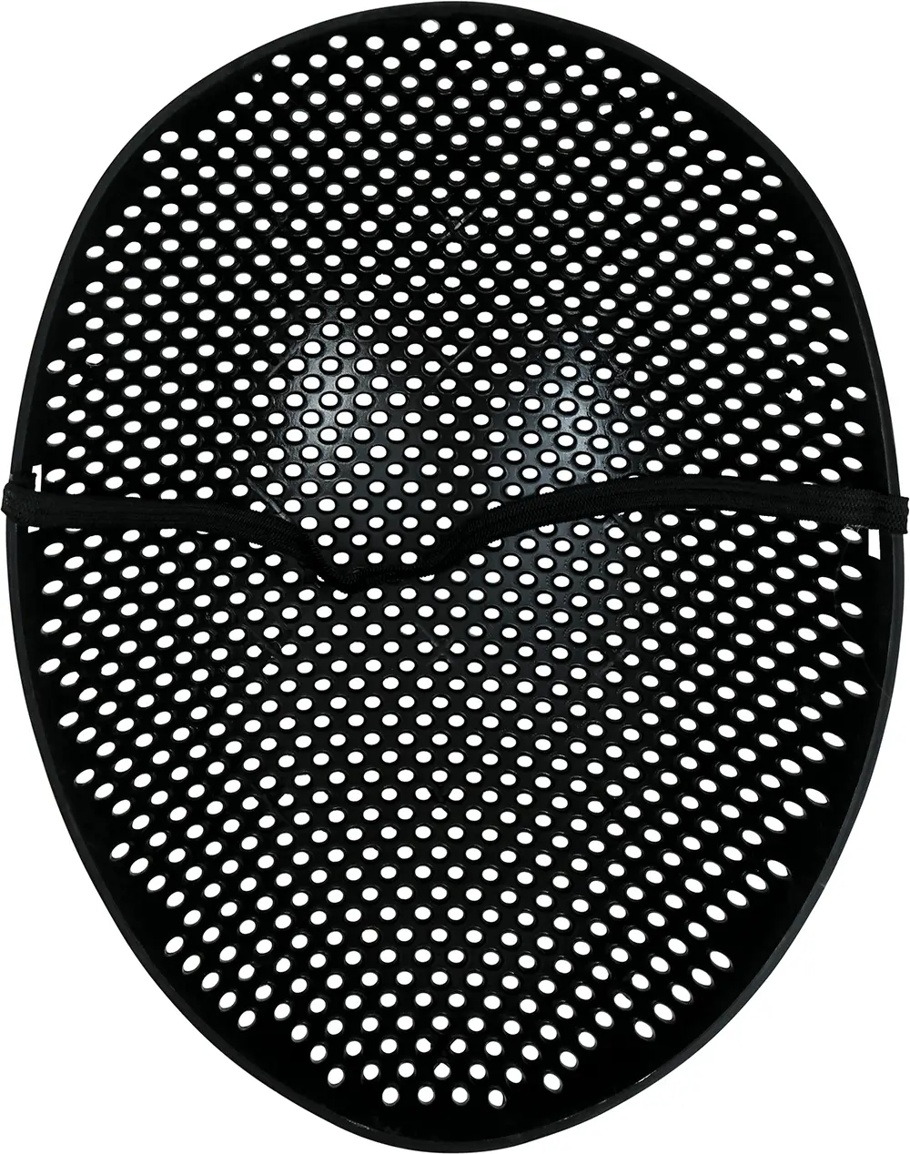 The Gamer-maske med cirkel, PVC
