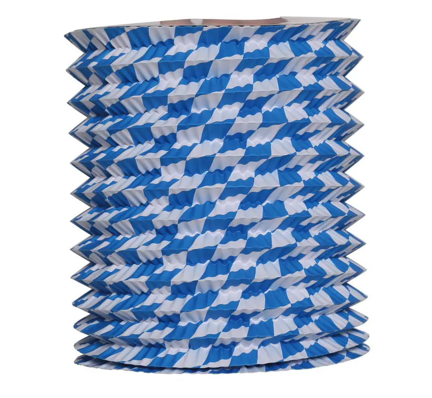 Oktoberfest-lanterne 24 cm