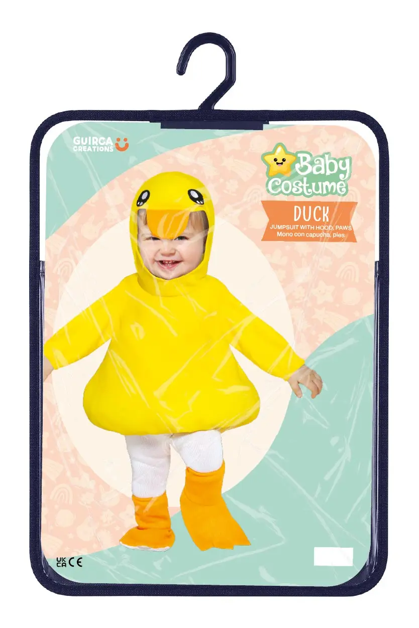 And – kostume til baby, model 76022