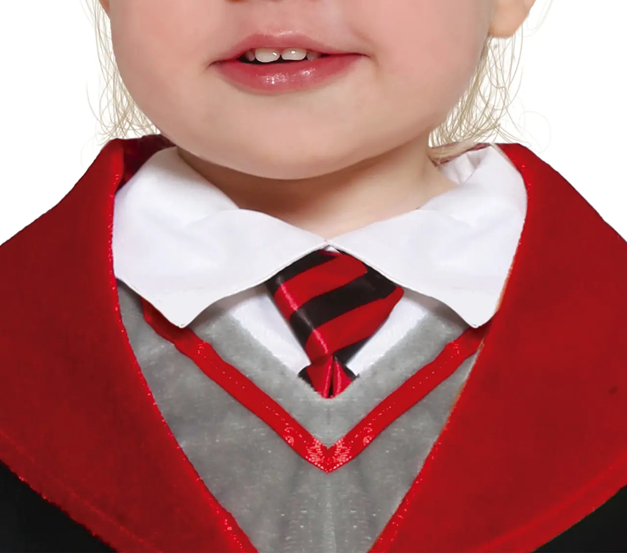 Troldmandselev – kostume til baby