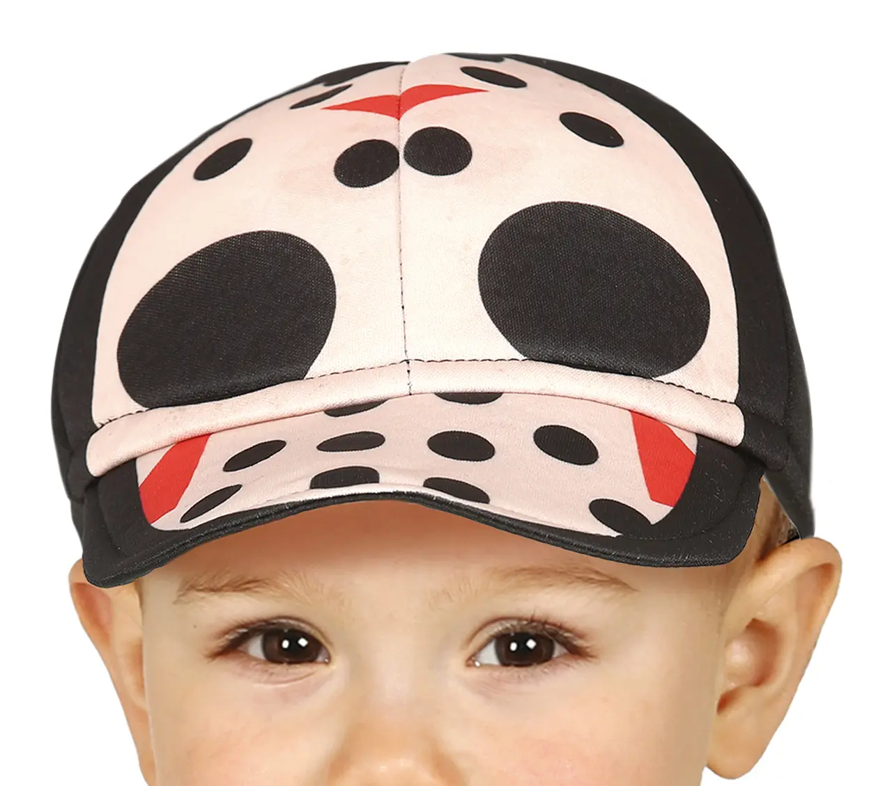 Jazz Dead – kostume til baby
