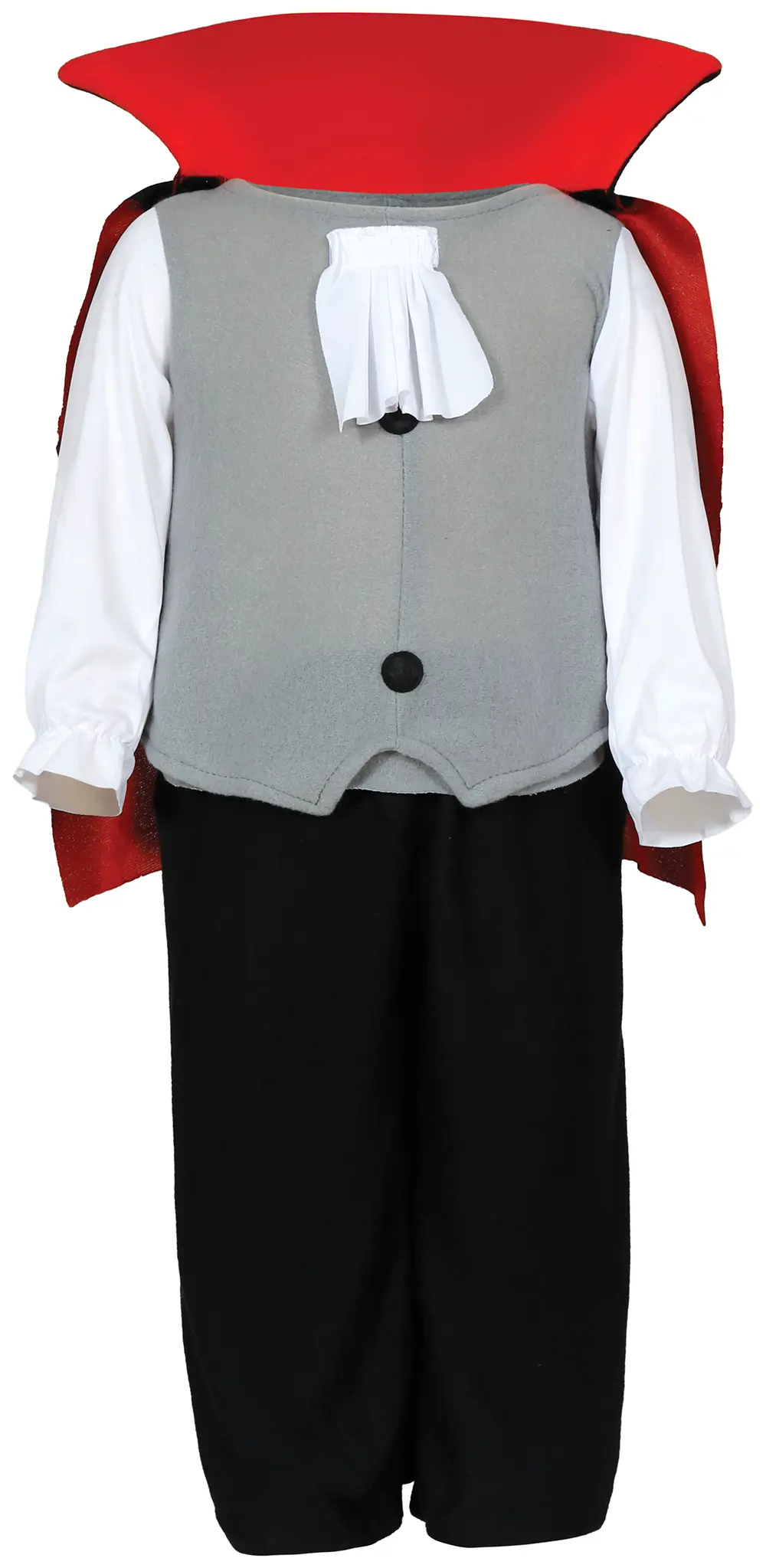 Vampyr – kostume til baby, model 76066