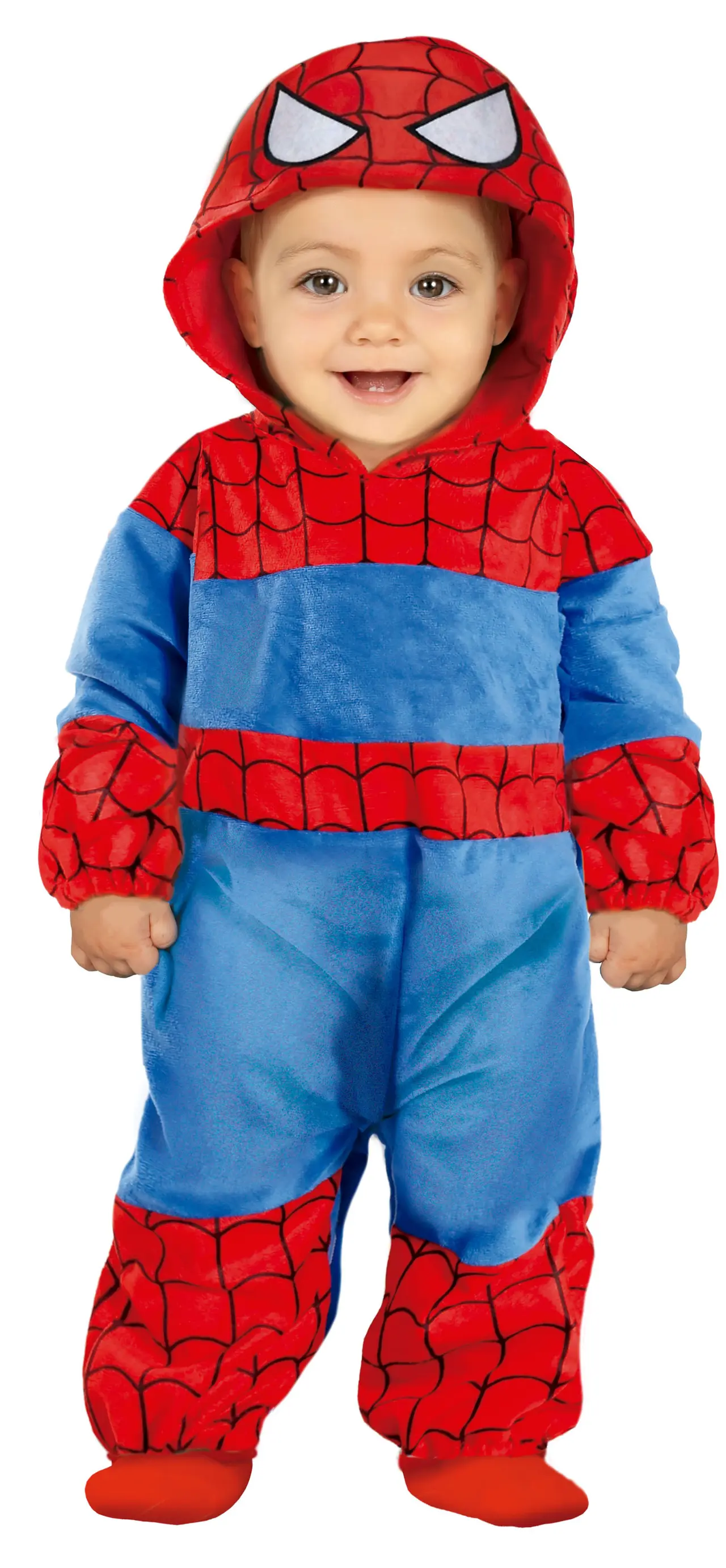 Helt – kostume til baby
