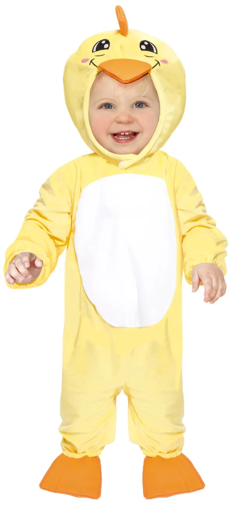 And – kostume til baby, model 76080