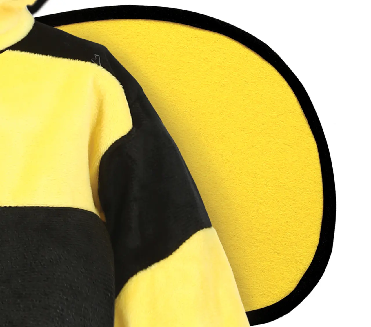 Lille bi – kostume til baby