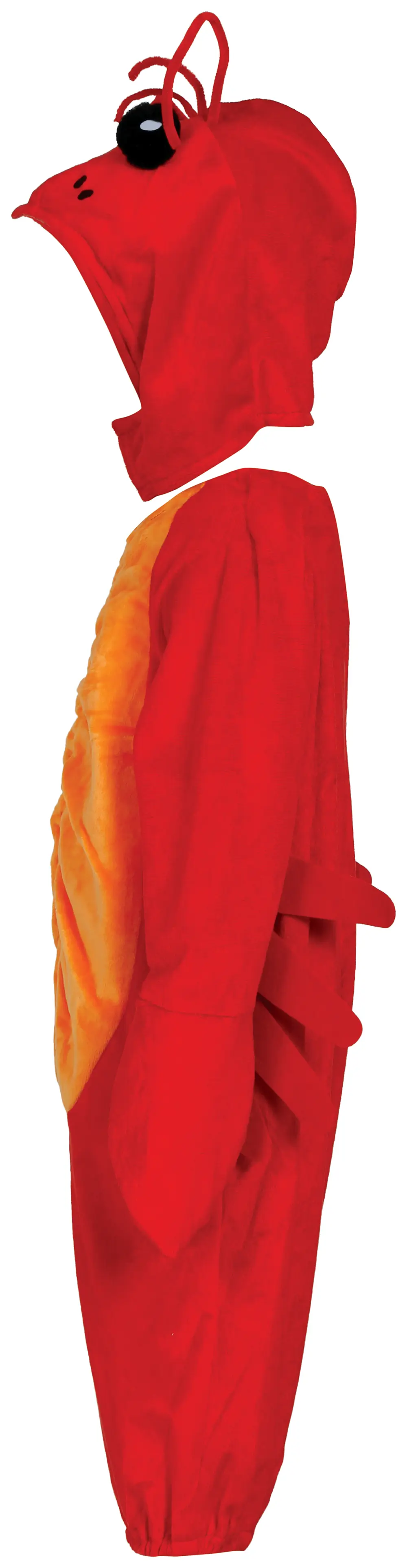 Hummer – kostume til baby