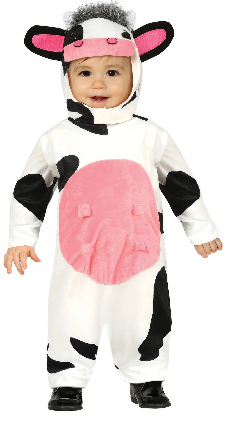 Ko – kostume til baby, model 76086
