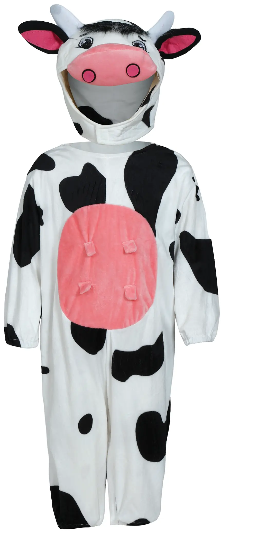 Ko – kostume til baby, model 76086
