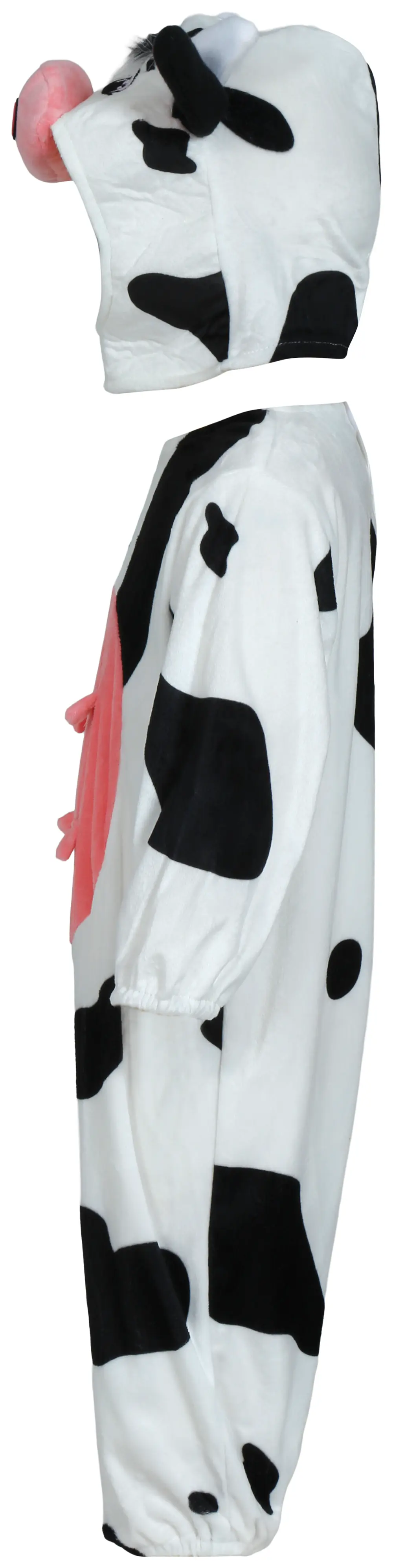 Ko – kostume til baby, model 76086