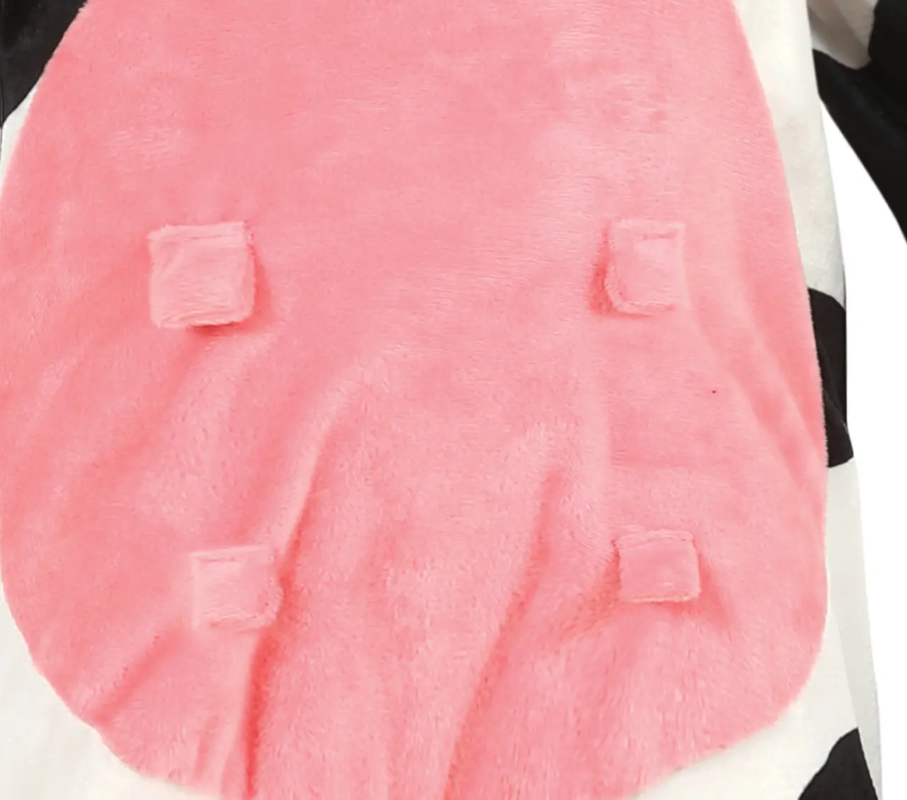 Ko – kostume til baby, model 76086