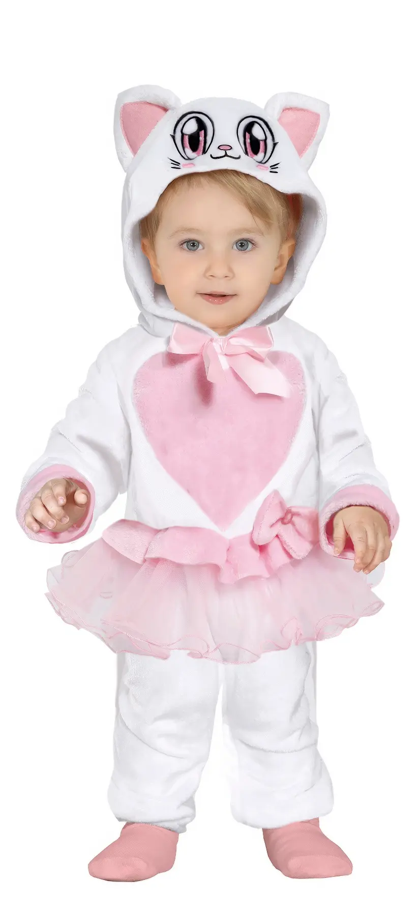Killing – kostume til baby