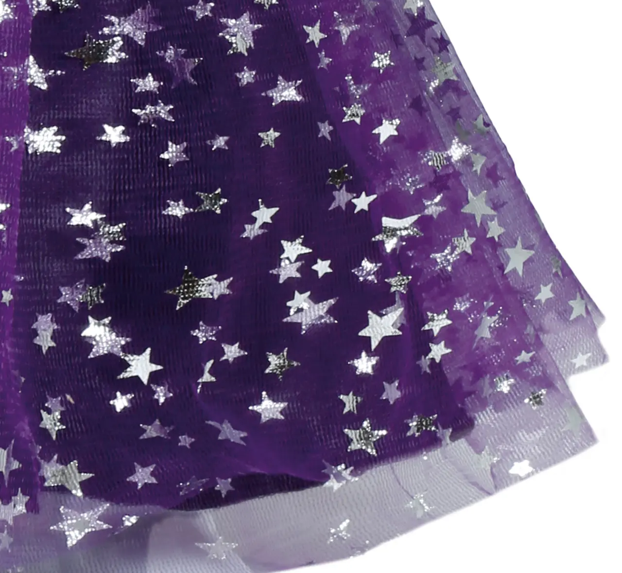 Min første heks – kostume til baby