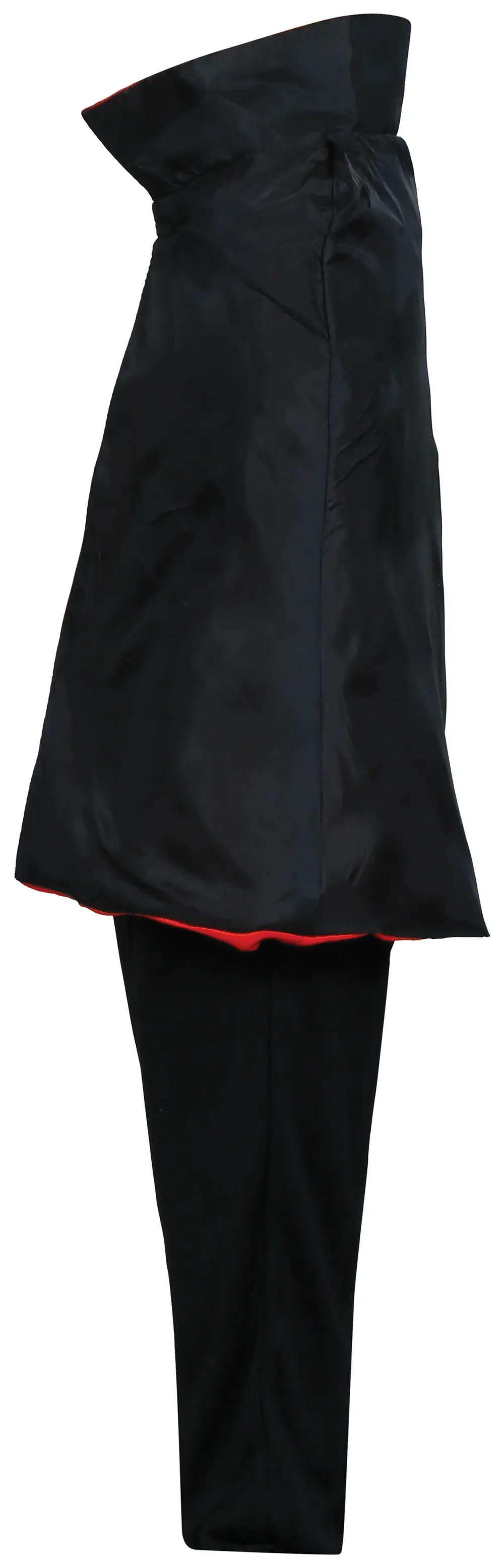 Vampyr – kostume til baby, model 76156