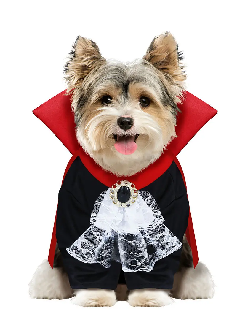 Wooferatu – kostume til hunde