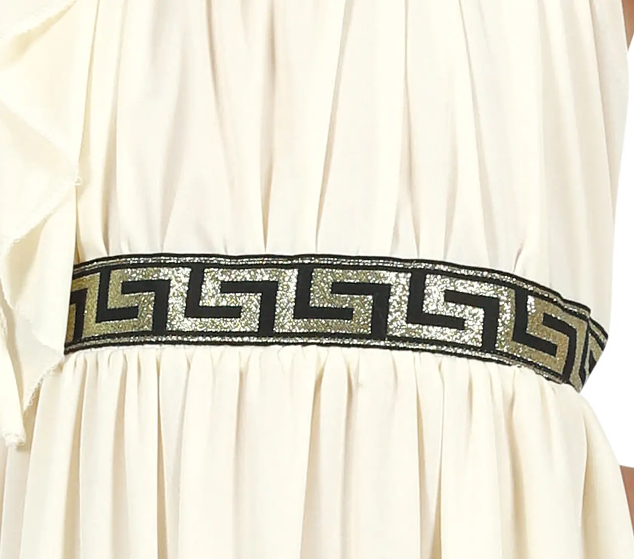 Romer – kostume til piger, beige