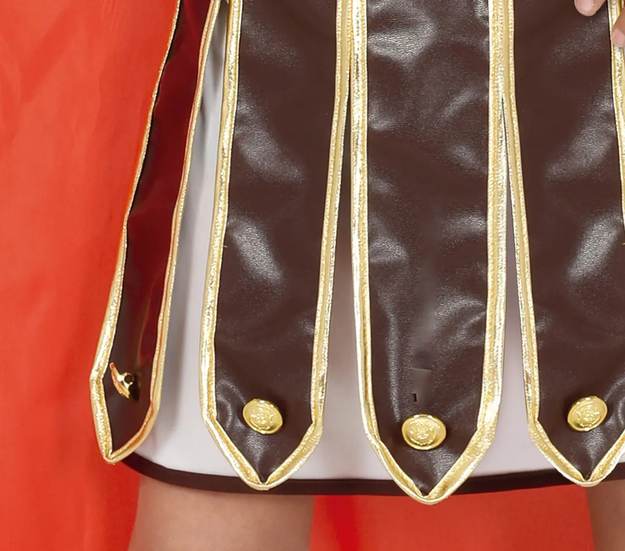 Gladiator – kostume til drenge