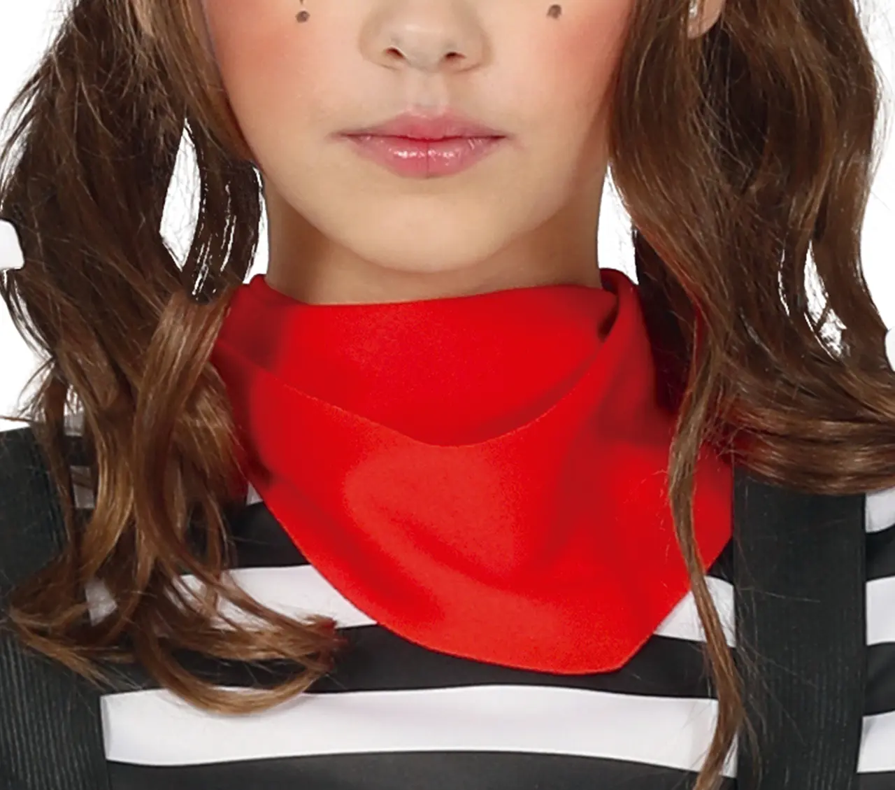 Mime – kostume til børn