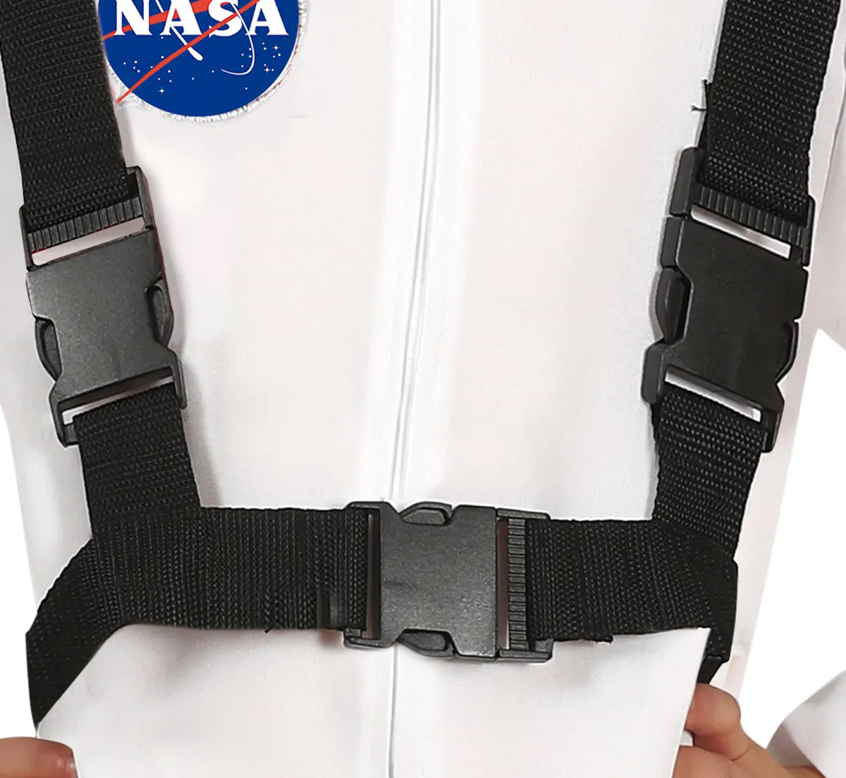 Astronaut – kostume til børn