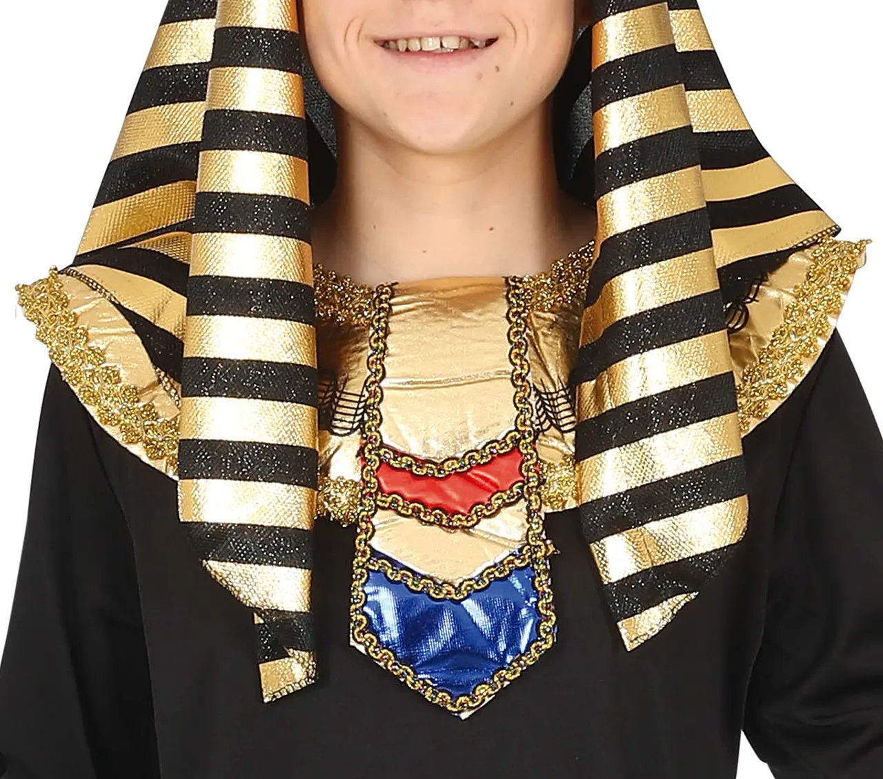 Egyptisk – kostume til børn og voksne