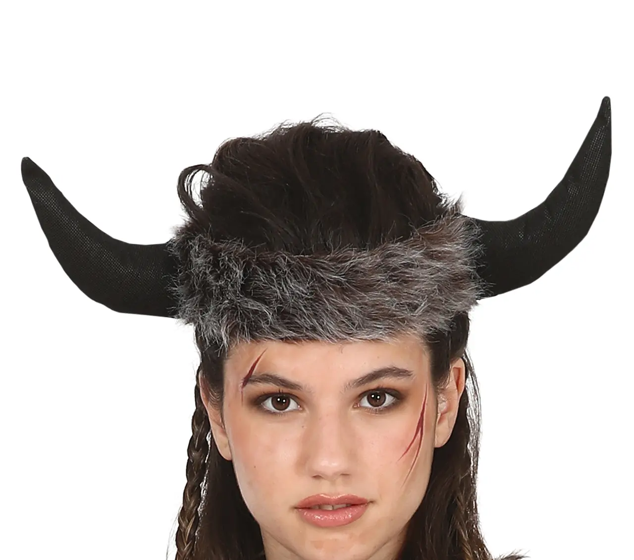 Viking – kostume til børn