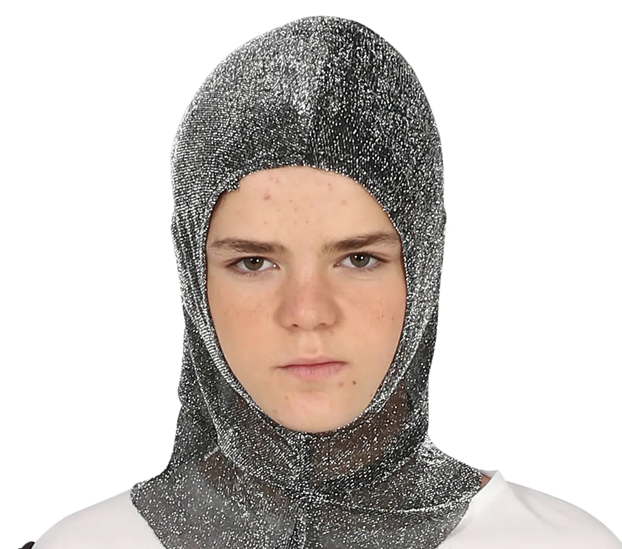 Kriger – kostume til børn og voksne