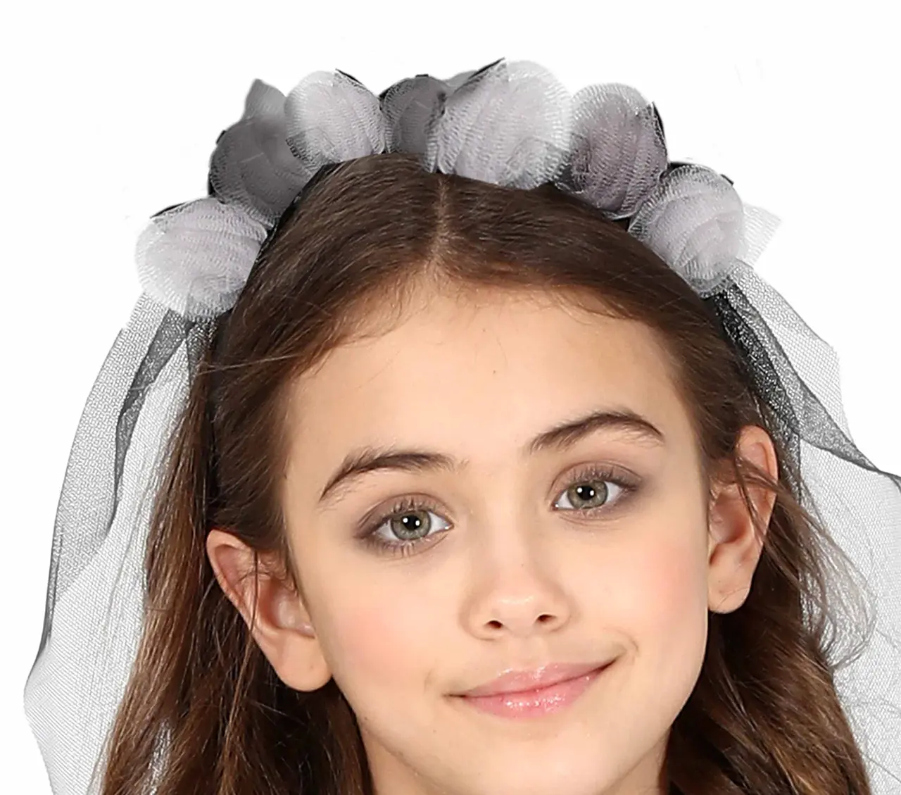 Kranie – kostume til piger