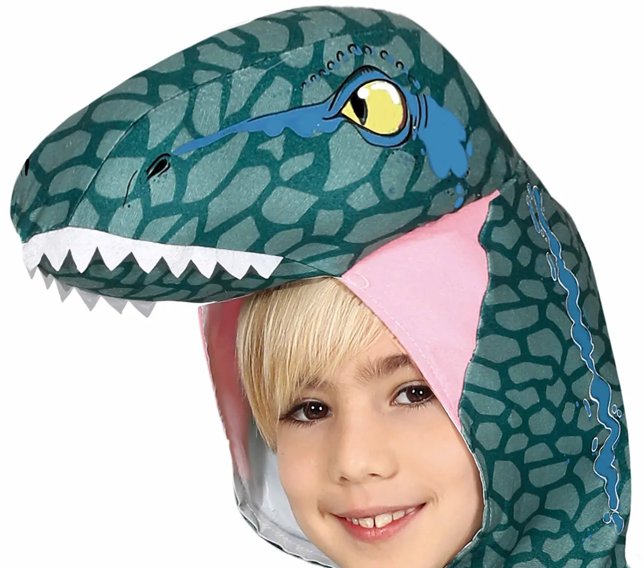 Raptor – kostume til børn