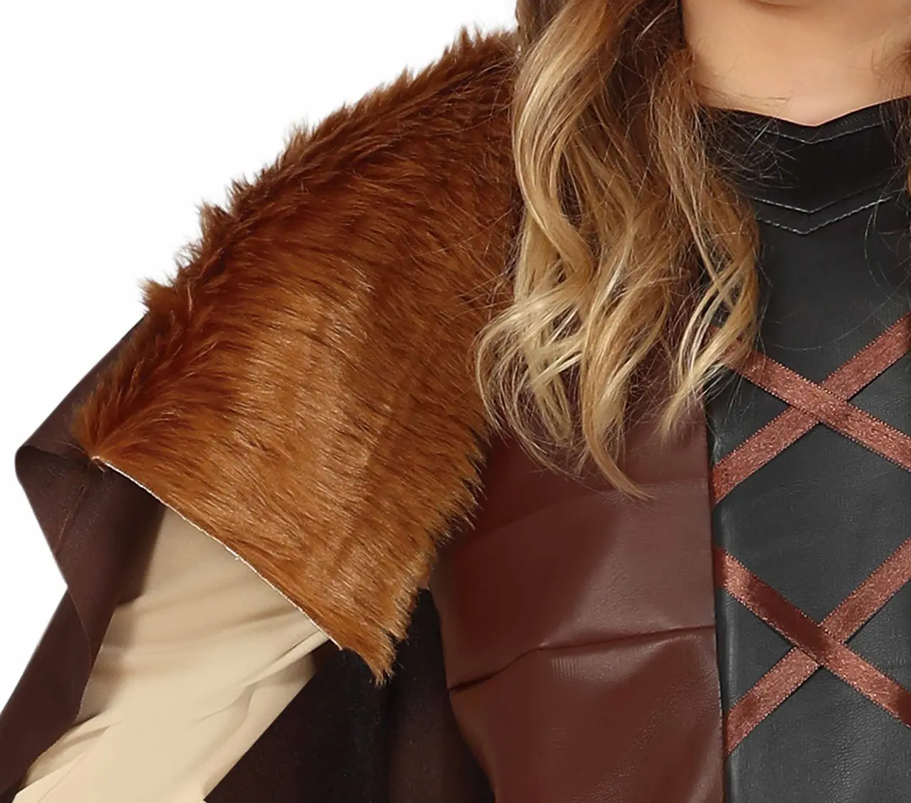 Viking – kostume til drenge