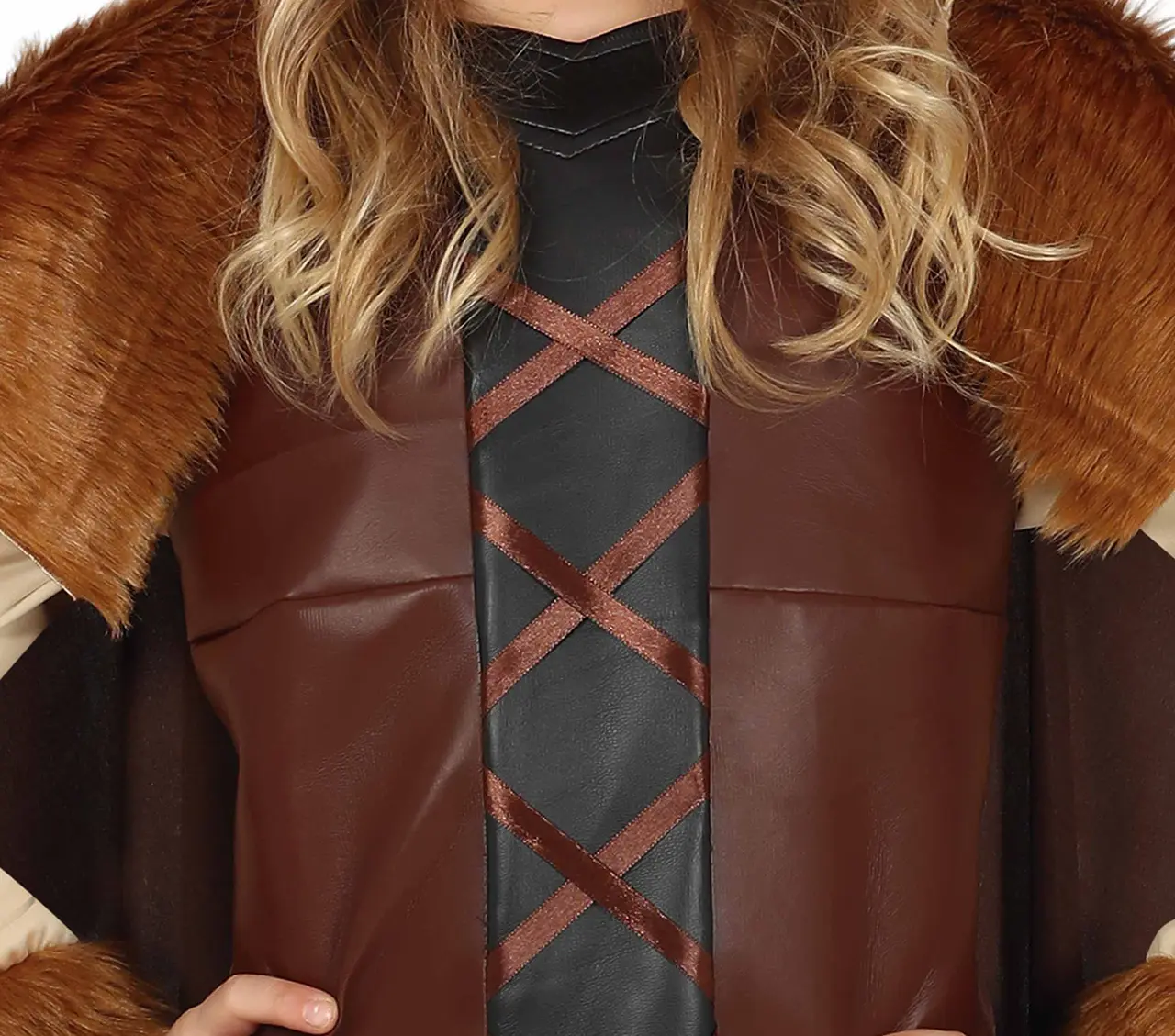 Viking – kostume til drenge