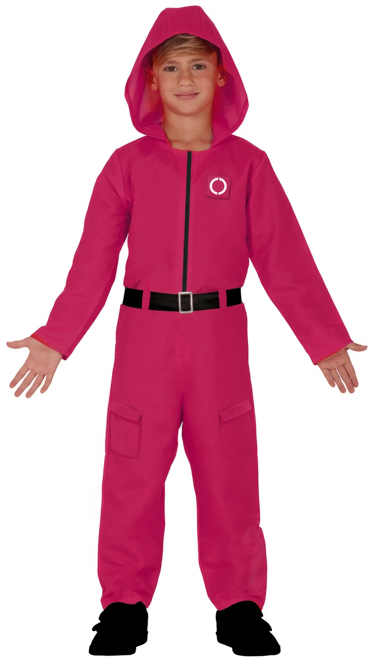 Gameren – kostume til børn