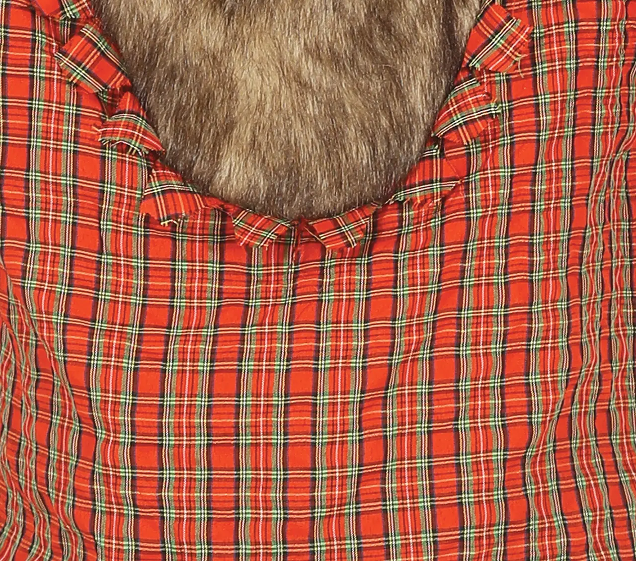 Varulv – kostume til drenge