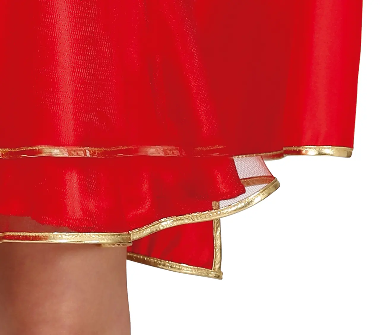 Superheltinde – kostume til piger, model 77848