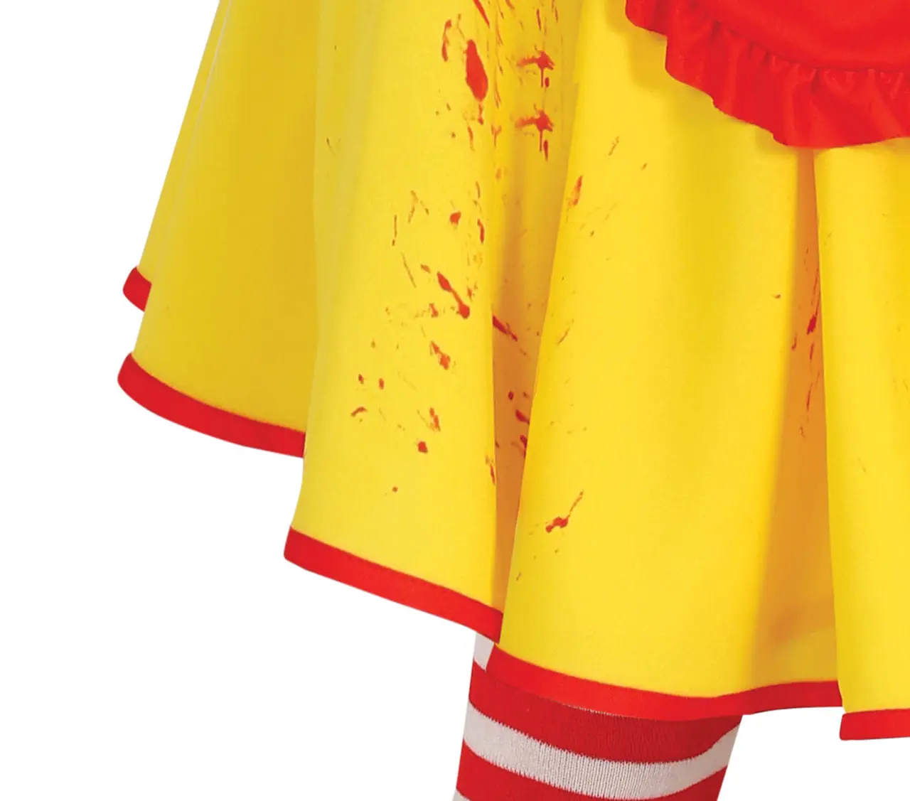Miss McKiller – kostume til piger