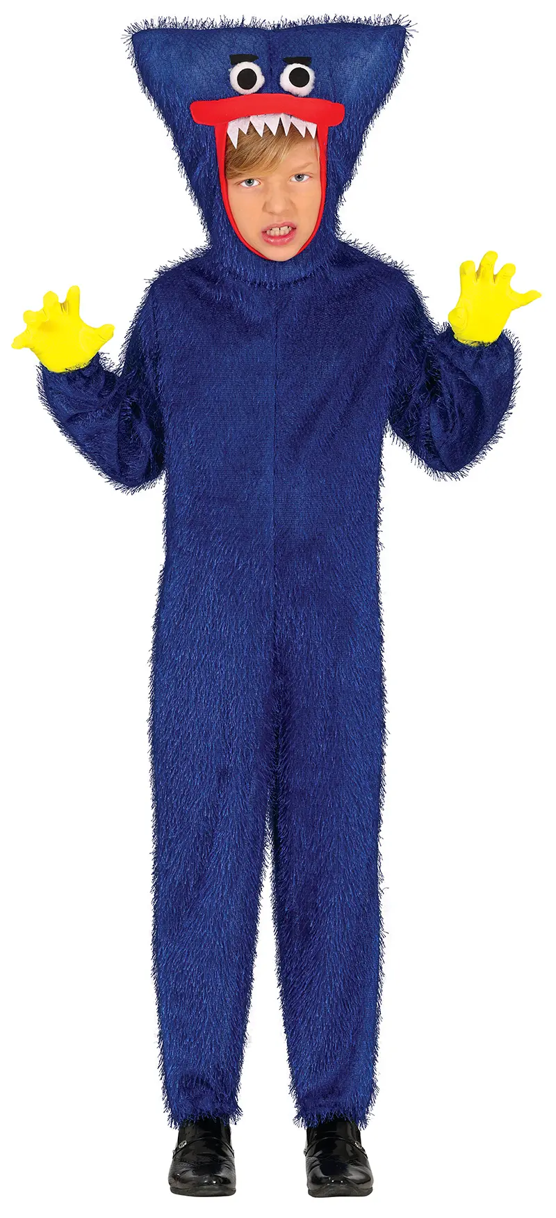 Boogie Hugger – kostume til børn