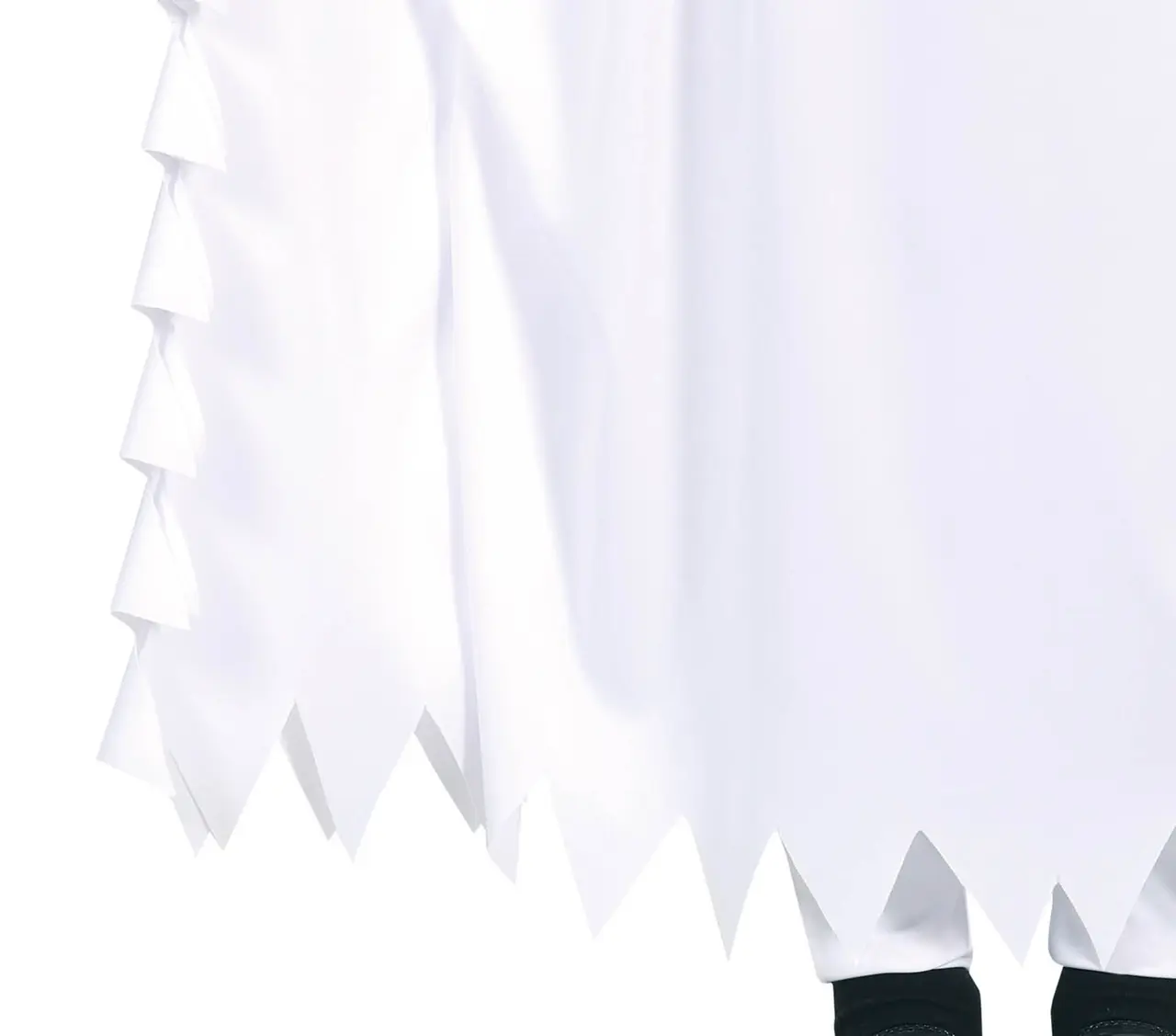 Spøgelse – kostume til børn, model 78151