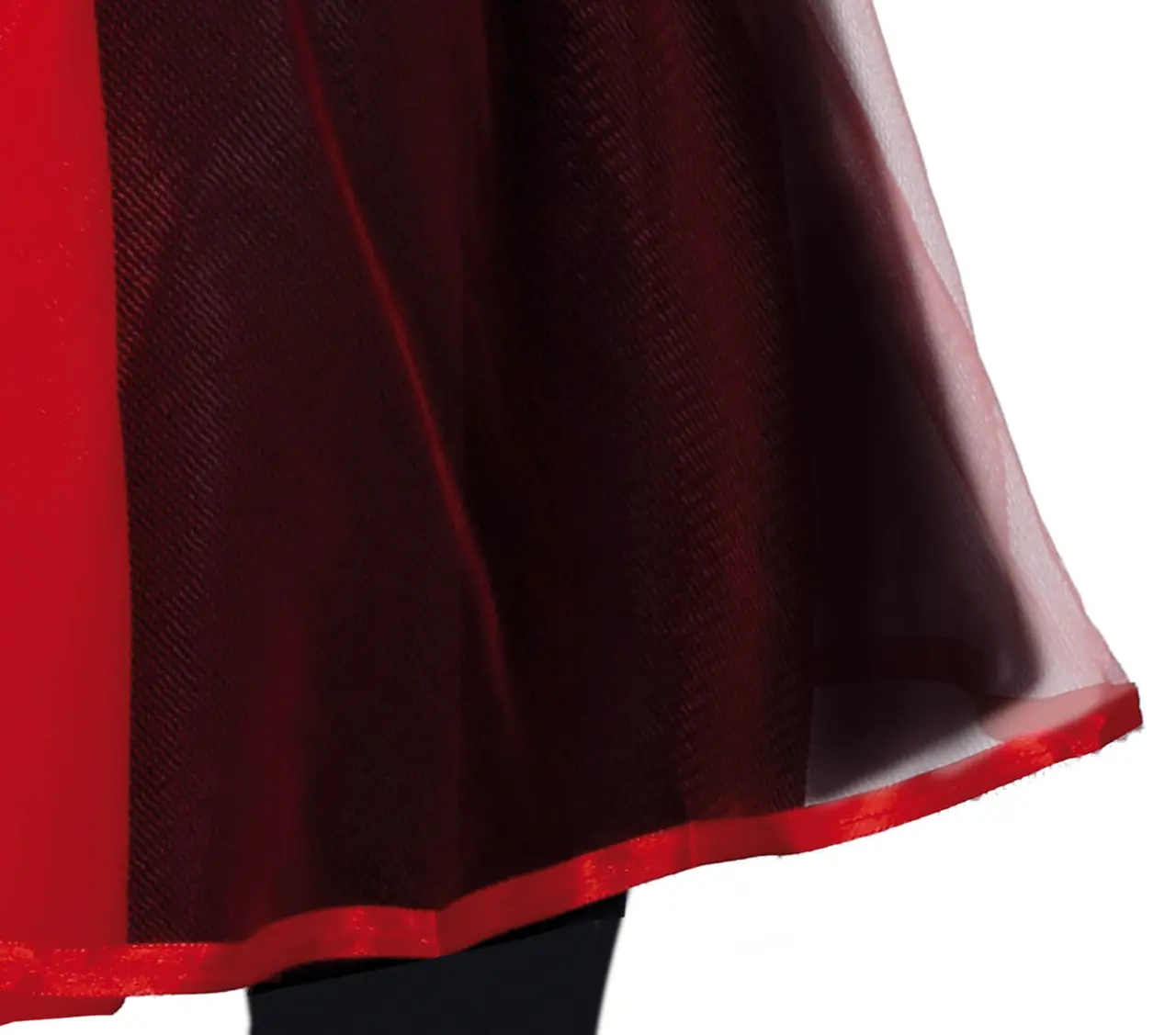 Harlekin – kostume til baby