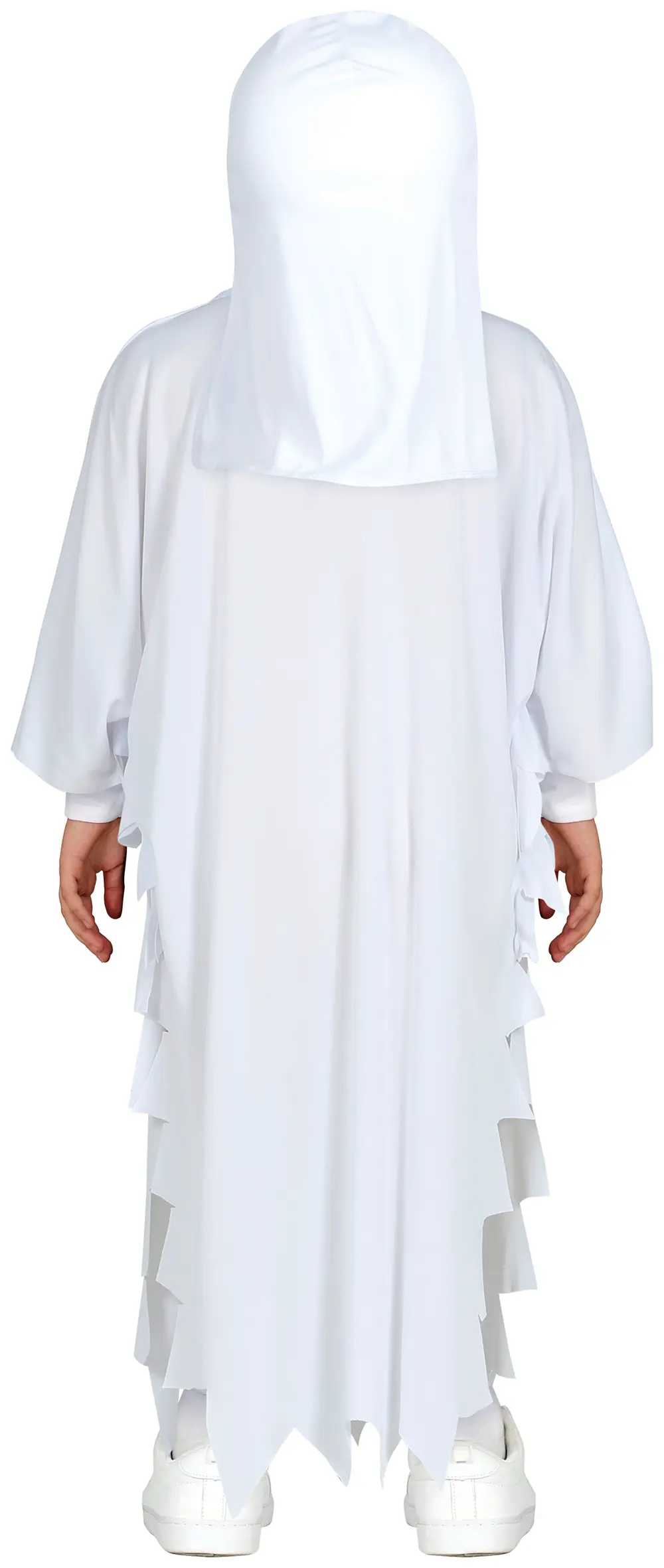 Spøgelse – kostume til børn, model 78378