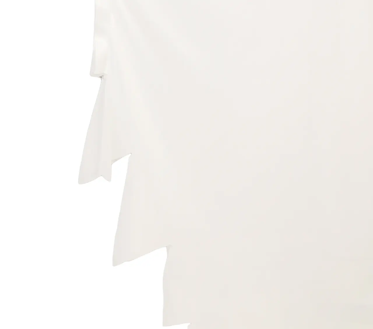 Spøgelse – kostume til børn, model 78378