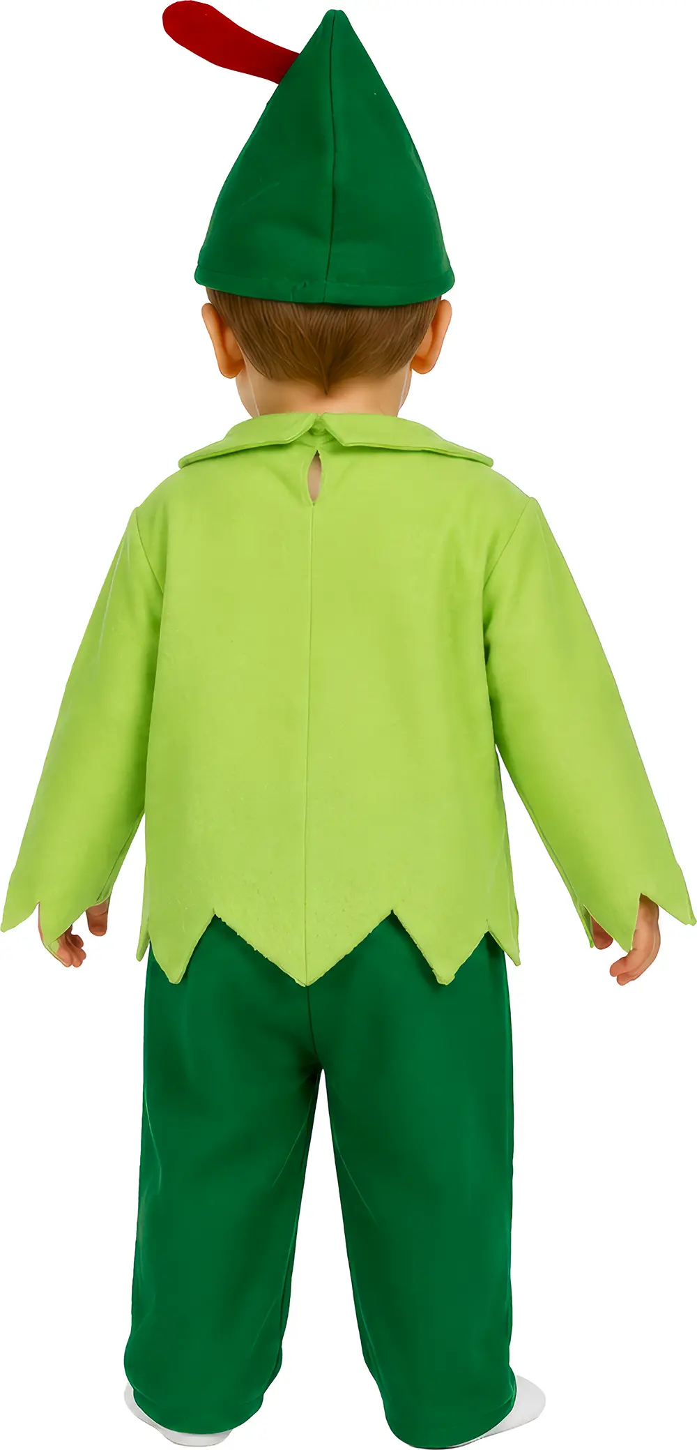 Bueskytte – kostume til baby